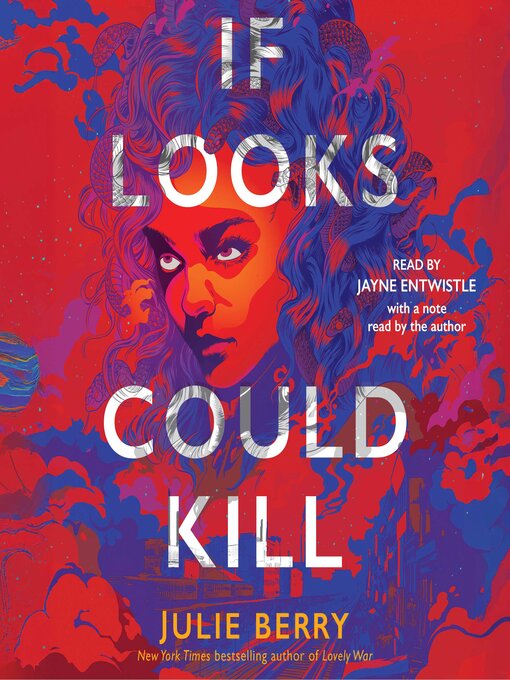 Title details for If Looks Could Kill by Julie Berry - Wait list
